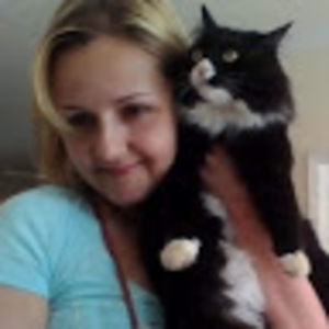 Meet your Posher, Natalie